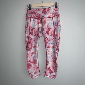 Calia by Carrie Underwood Small Leggings Tights